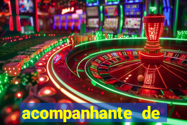 acompanhante de luxo salvador